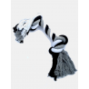 Design floss touw