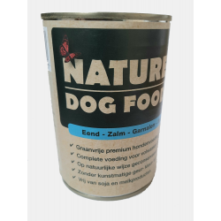 Nature Dog Food EZGS...