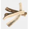 Antlers split hertengewei