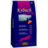 Kronch 'active'