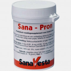 Sana - Pron