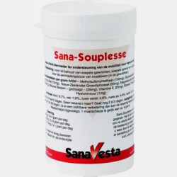 Sana - Souplesse