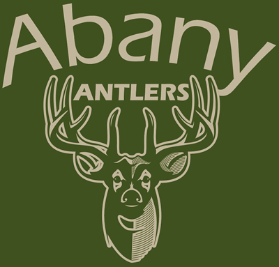 Abany Antlers